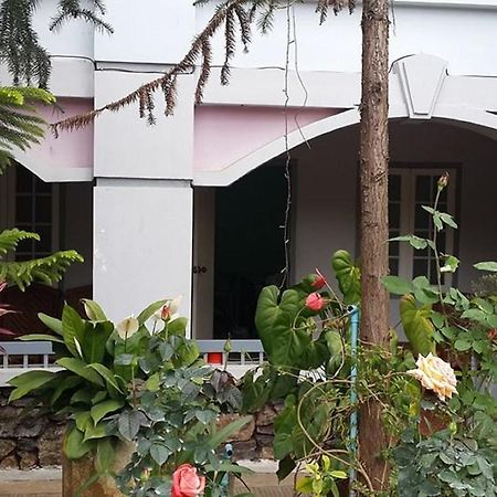 Maymyo Sa Khan Tha Hotel Pyin Oo Lwin Exterior photo
