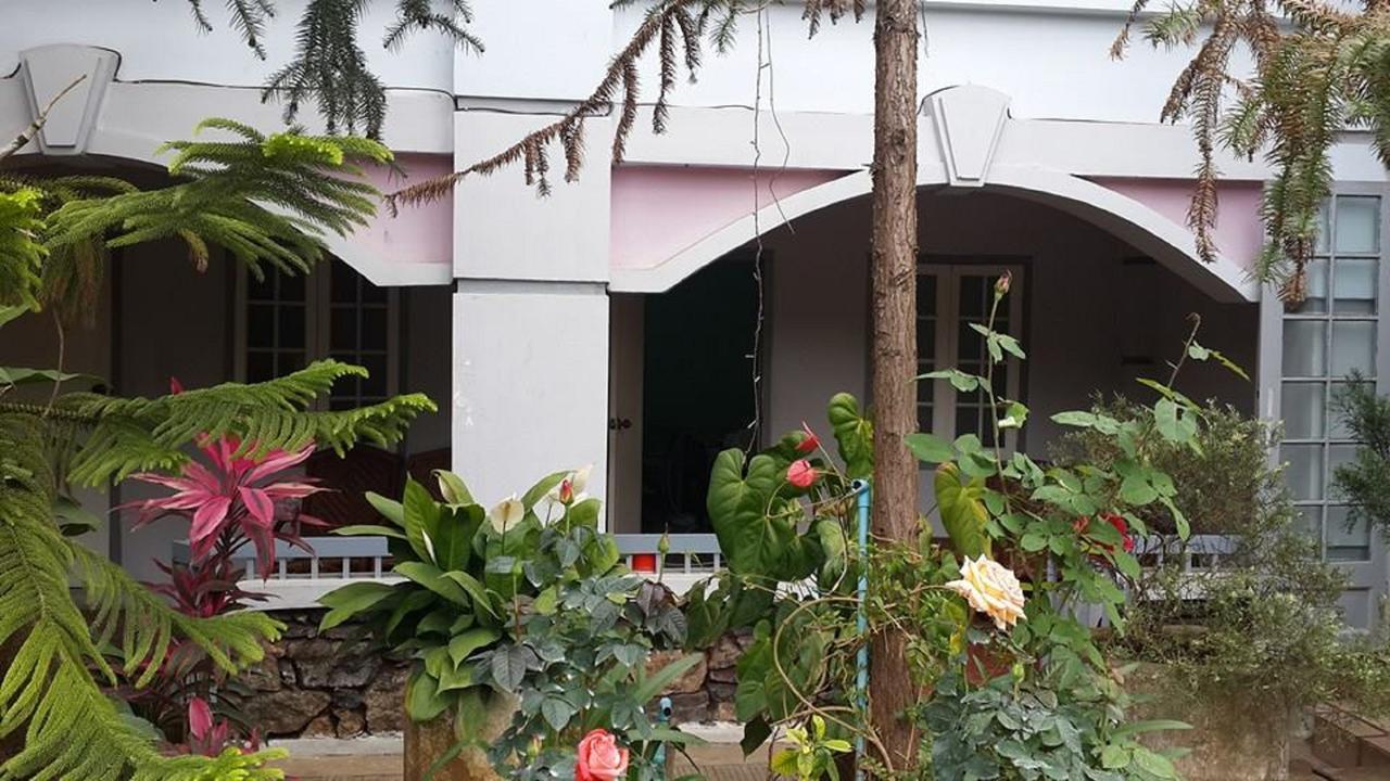 Maymyo Sa Khan Tha Hotel Pyin Oo Lwin Exterior photo