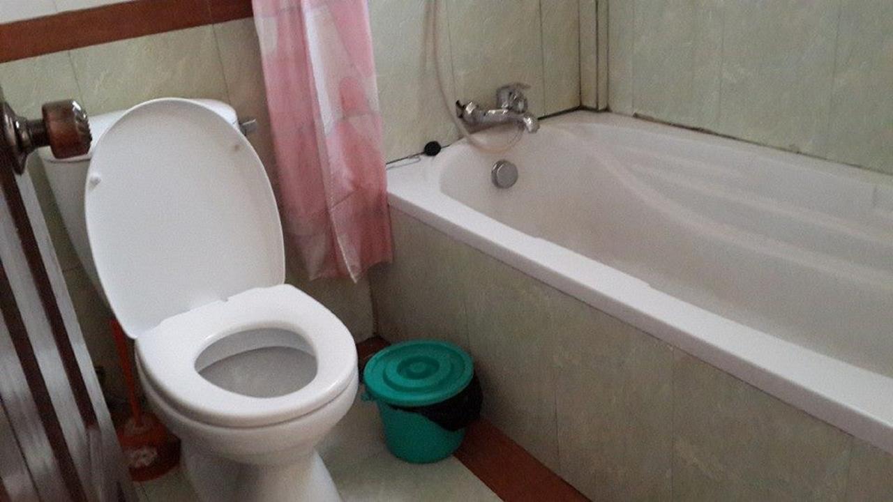 Maymyo Sa Khan Tha Hotel Pyin Oo Lwin Exterior photo